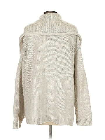 Favorite Daughter Wool Pullover Sweater (view 2)