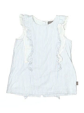 Creamie Sleeveless Blouse (view 1)
