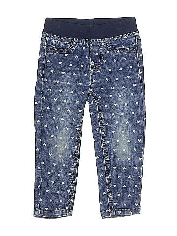 Cat & Jack Jeggings (view 1)