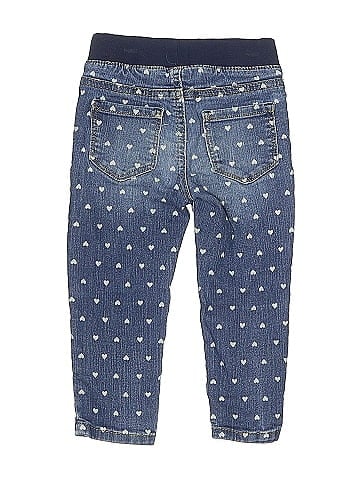 Cat & Jack Jeggings (view 2)