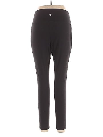 LIVI Active Pants (view 2)