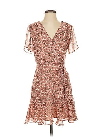 BB Dakota Casual Dress (view 1)