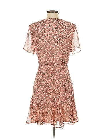 BB Dakota Casual Dress (view 2)