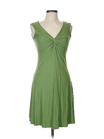 Three Dots Cocktail Dress (view 1)