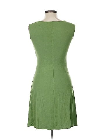 Three Dots Cocktail Dress (view 2)