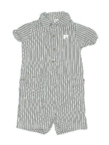 Just One You Made by Carter's Short Sleeve Outfit (view 1)