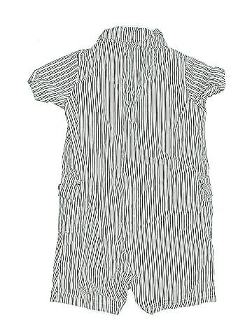 Just One You Made by Carter's Short Sleeve Outfit (view 2)