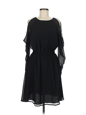 Forever 21 Contemporary Cocktail Dress (view 1)