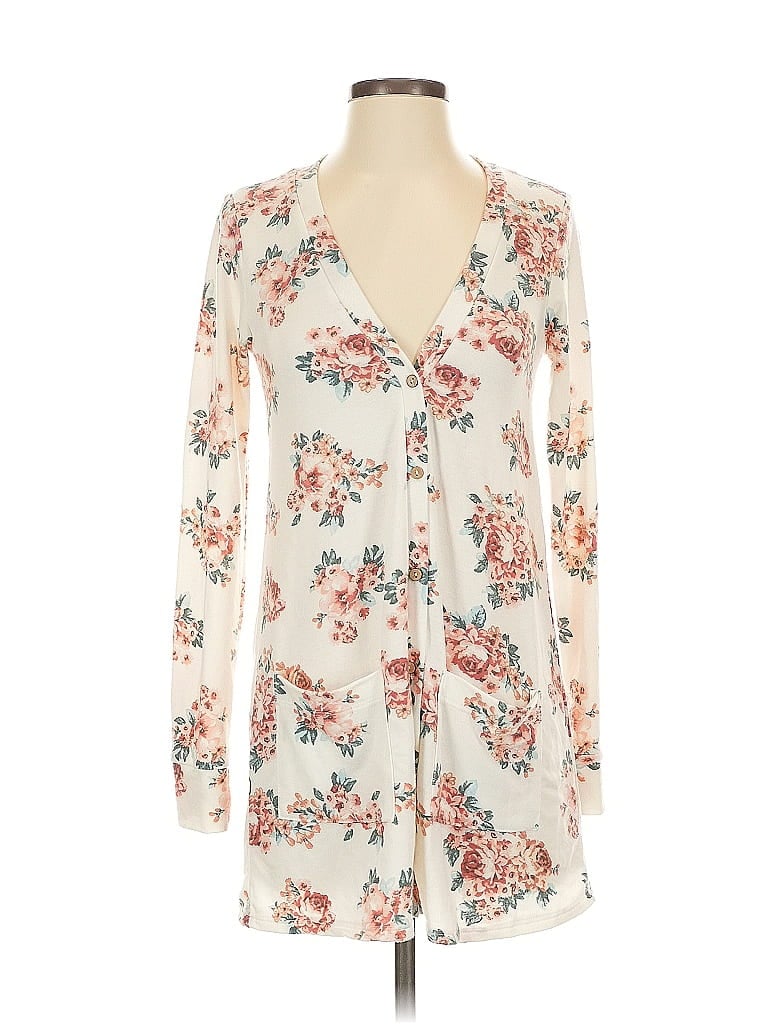 Agnes & Dora Casual Dress In Multi