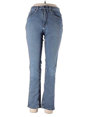 Johnston & Murphy Jeans (view 1)