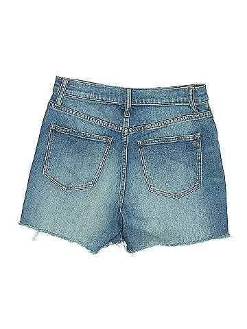 Madewell Denim Shorts (view 2)