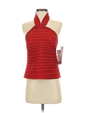JS by Jessica Simpson Sleeveless Top (view 1)