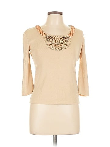 Joseph A. Pullover Sweater (view 1)