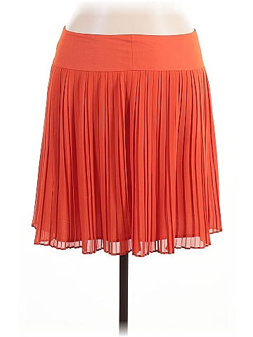 Ann Taylor LOFT Casual Skirt (view 1)
