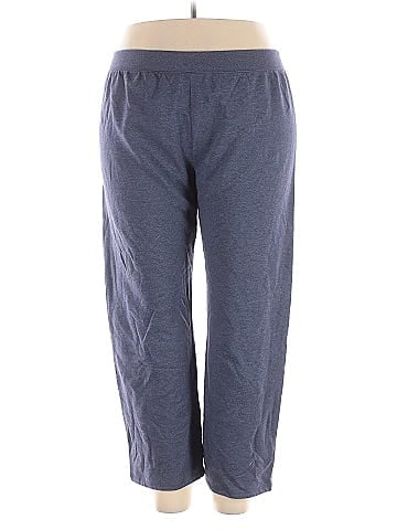 Hanes Casual Pants (view 1)