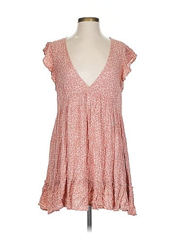 Cotton Candy LA Casual Dress (view 1)