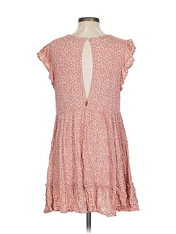 Cotton Candy LA Casual Dress (view 2)