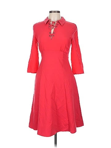 Emporio Armani Casual Dress (view 1)