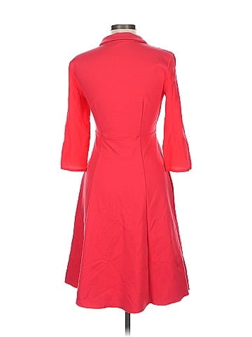 Emporio Armani Casual Dress (view 2)