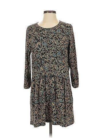Peruvian Connection Casual Dress (view 1)