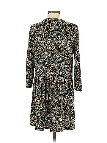 Peruvian Connection Casual Dress (view 2)