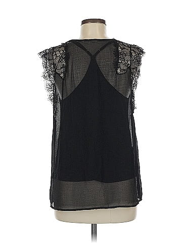 Lovestitch Sleeveless Blouse (view 2)