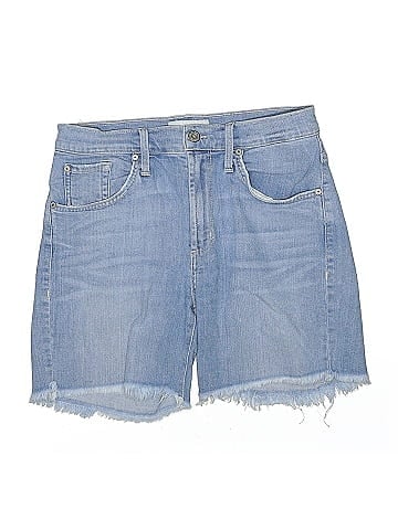 James Jeans Denim Shorts (view 1)