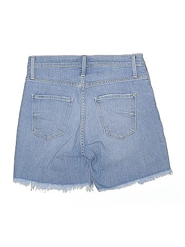 James Jeans Denim Shorts (view 2)