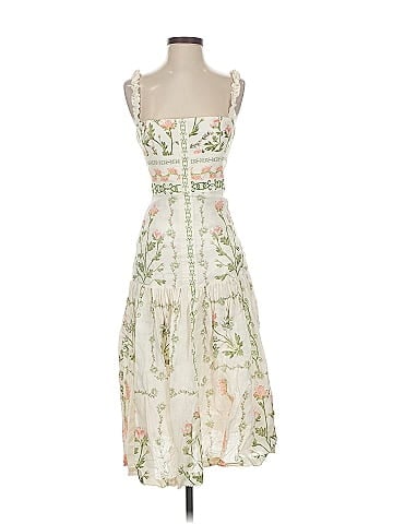 Agua by Agua Bendita Cocktail Dress (view 1)