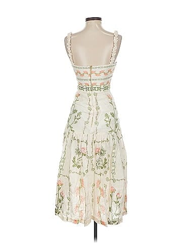 Agua by Agua Bendita Cocktail Dress (view 2)