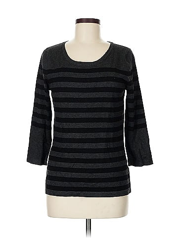 Spense 3/4 Sleeve T-Shirt (view 1)
