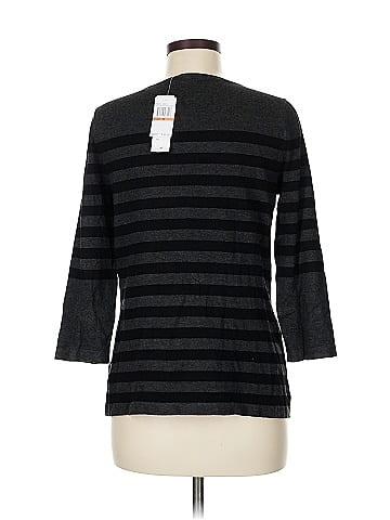 Spense 3/4 Sleeve T-Shirt (view 2)
