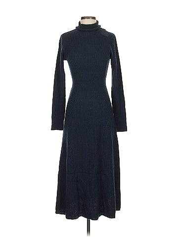 Derek Lam 10 Crosby Casual Dress (view 1)