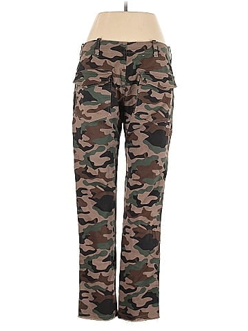 Nili Lotan Cargo Pants (view 2)