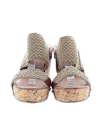 Crown Vintage Wedges (view 2)