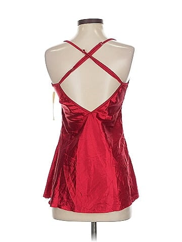 AvidLove Red Lace Delicate Dress Lingerie (view 2)