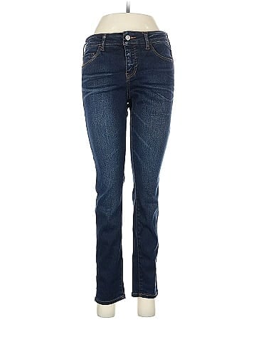 Pilcro and the Letterpress Jeans (view 1)