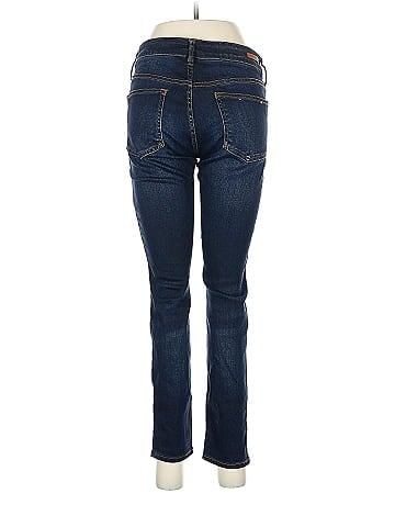 Pilcro and the Letterpress Jeans (view 2)