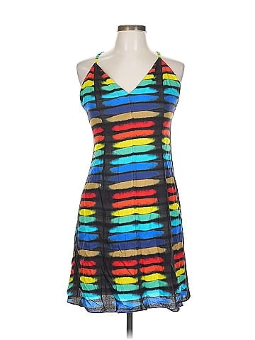 Alice + Olivia Cocktail Dress (view 1)