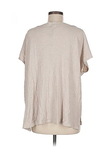 Pink Lily Short Sleeve Top (view 2)