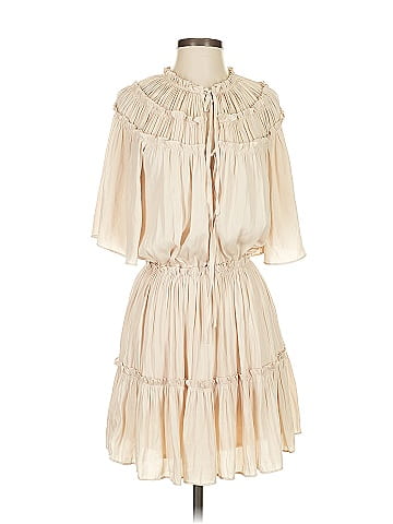 Mustard Seed Casual Dress (view 1)