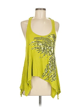 Valentine Sleeveless Blouse