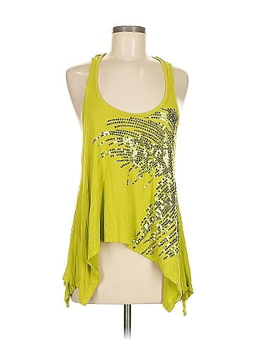 Valentine Sleeveless Blouse (view 1)