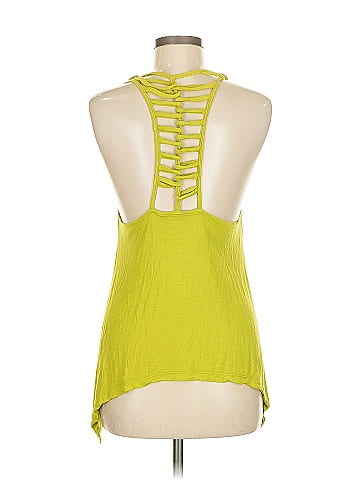 Valentine Sleeveless Blouse (view 2)