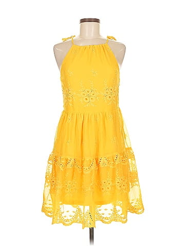 VICI Casual Dress (view 1)
