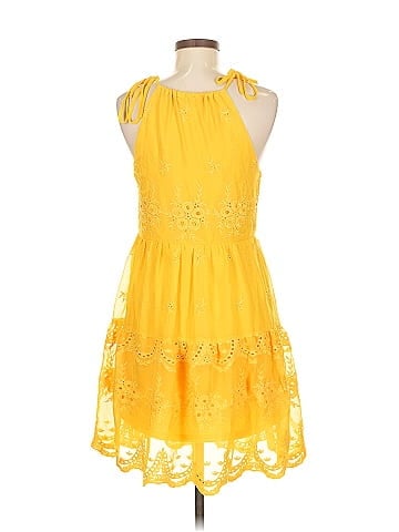 VICI Casual Dress (view 2)