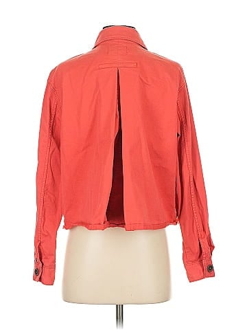 Chino by Anthropologie Jacket (view 2)
