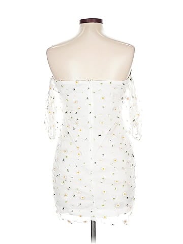 Nasty Gal Inc. Cocktail Dress (view 2)