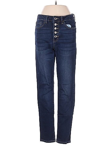 Vervet Jeans (view 1)