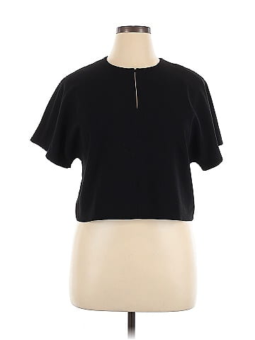 J.Crew 365 Short Sleeve Top (view 1)